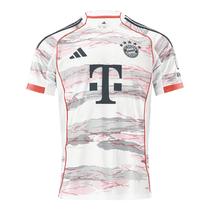 Bayern München Bortedrakt 2025/26