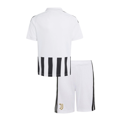 Juventus Hjemmedraktsett Barn 2026/27 – bilde 2