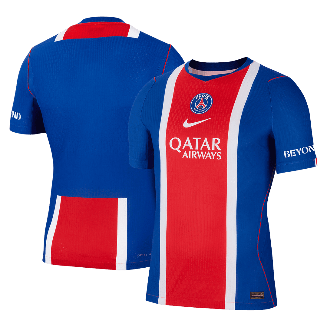 PSG Hjemmedrakt 2026/27 (Spillerversjon) – bilde 2