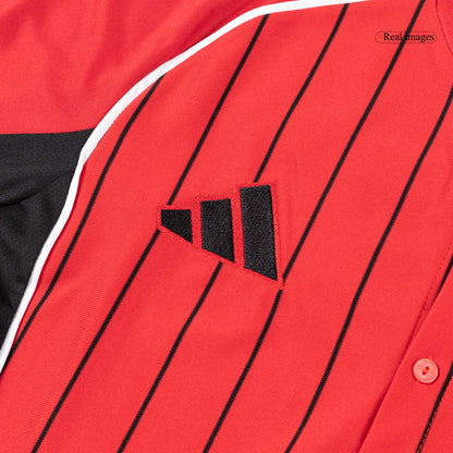 Manchester United US Pack Spesialdrakt 2025/26 – bilde 5