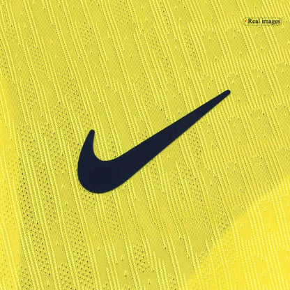 Tottenham Hotspur Tredjedrakt 2025/26 (Spillerversjon) – bilde 6