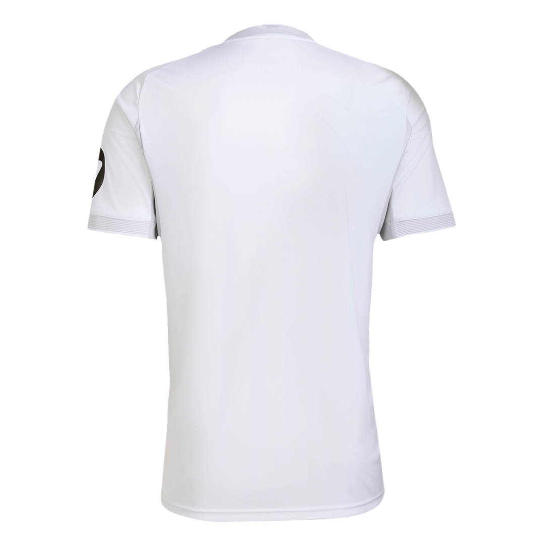 Real Madrid Hjemmedrakt 2025/26 [PREMIUM] – bilde 9