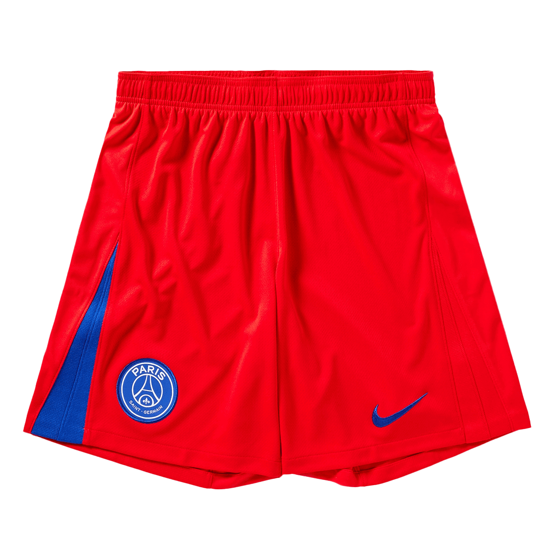 PSG Tredjeshorts 2025/26 – bilde 6