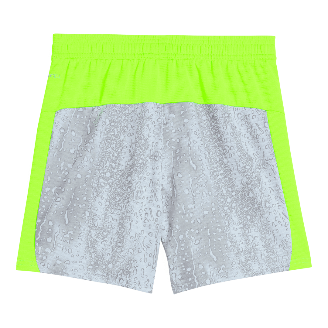 Manchester City Tredjeshorts 2025/26 – bilde 7