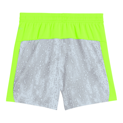 Manchester City Tredjeshorts 2025/26 – bilde 7