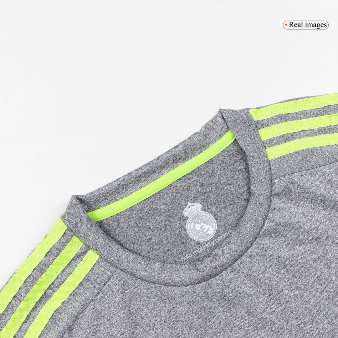 Real Madrid Retro Bortedrakt 2015/16 – bilde 7