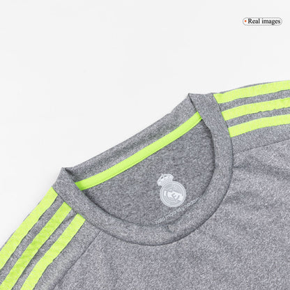 Real Madrid Retro Bortedrakt 2015/16 – bilde 7