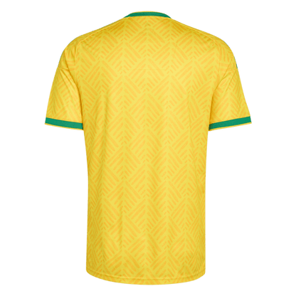 Sør-Afrika Hjemmedrakt VM 2026 – bilde 3