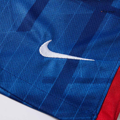 Chelsea Hjemmeshorts 2025/26 – bilde 2