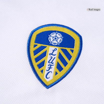 Leeds United Hjemmedrakt 2025/26 – bilde 7