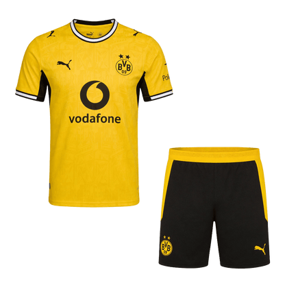 Borussia Dortmund Hjemmedraktsett 2026/27