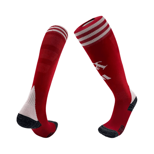 Arsenal Hjemmesokker 2025/26