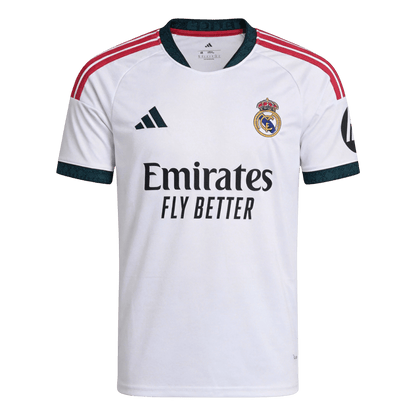 Real Madrid Hjemmedraktsett 2026/27 – bilde 4