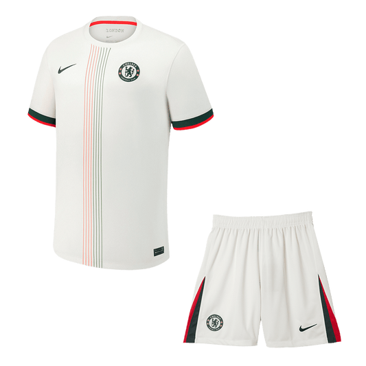 Chelsea Bortedraktsett 2025/26