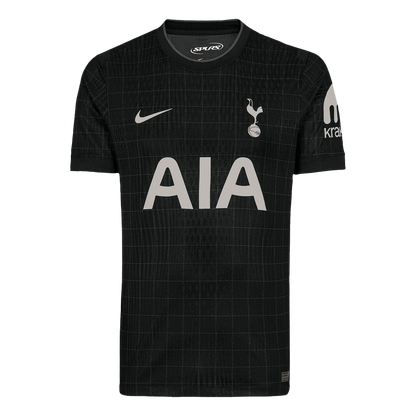 Tottenham Hotspur Bortedrakt 2025/26 (Spillerversjon)