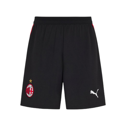 AC Milan Hjemmeshorts 2026/27