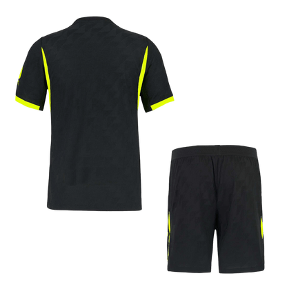 Atletico Madrid Bortedraktsett 2026/27
