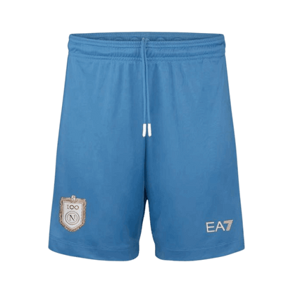 Napoli Hjemmeshorts 2026/27
