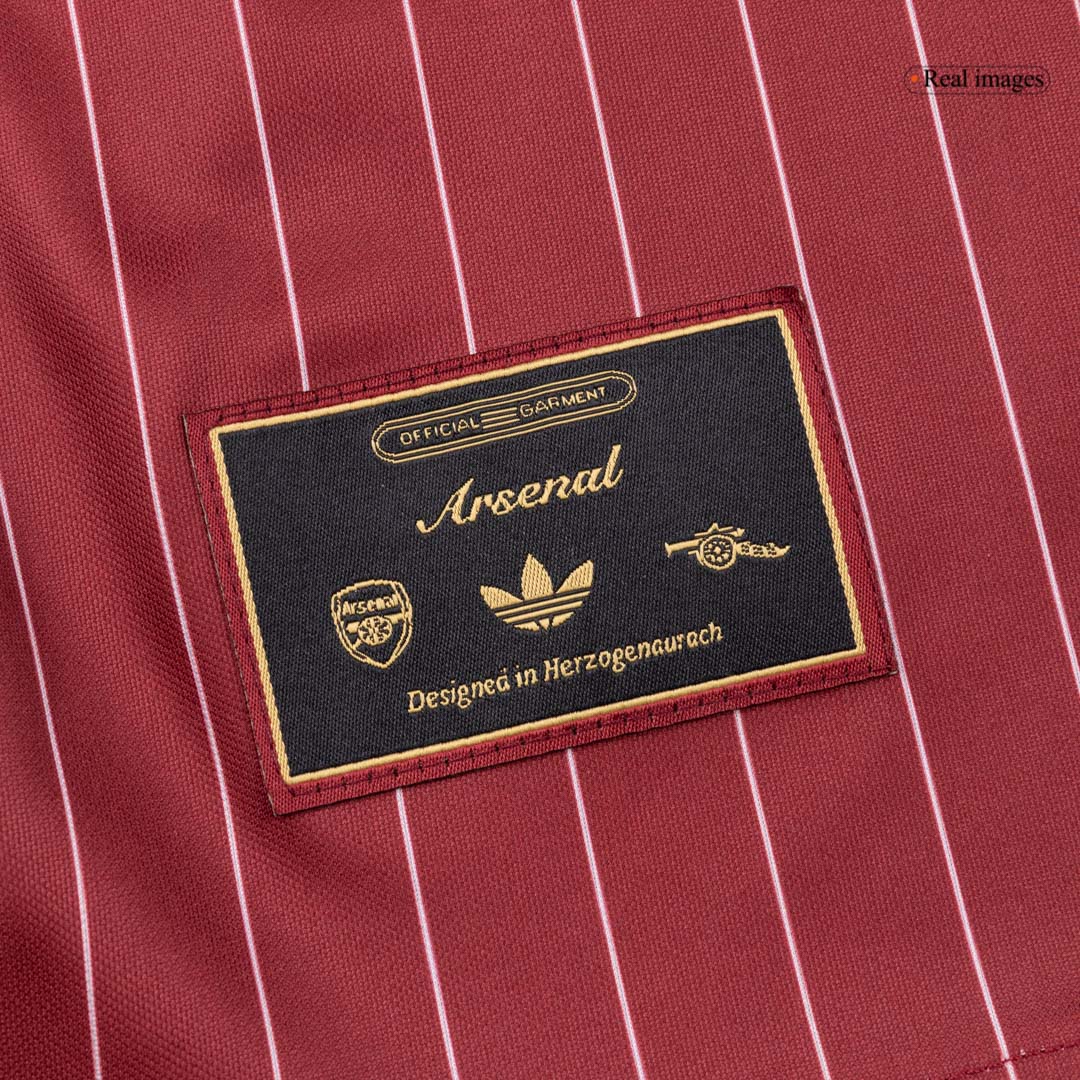 Arsenal ICON Spesialdrakt 2025/26 – bilde 4