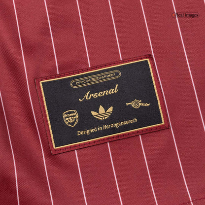 Arsenal ICON Spesialdrakt 2025/26 – bilde 4