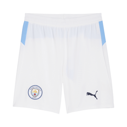 Manchester City Hjemmeshorts 2025/26