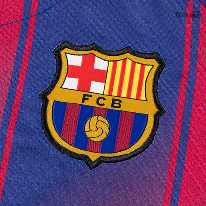 Barcelona Hjemmedrakt Dame 2025/26 – bilde 7