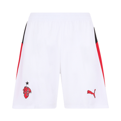 AC Milan Borteshorts 2025/26