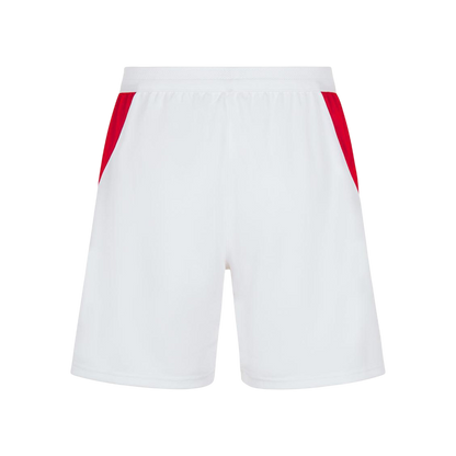AC Milan Borteshorts 2026/27
