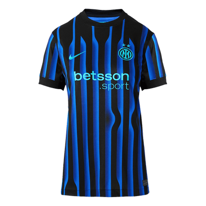 Inter Milan Hjemmedrakt Dame 2025/26