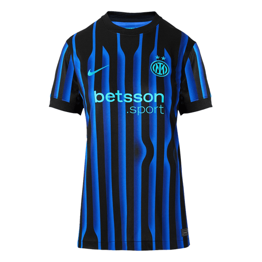 Inter Milan Hjemmedrakt Dame 2025/26
