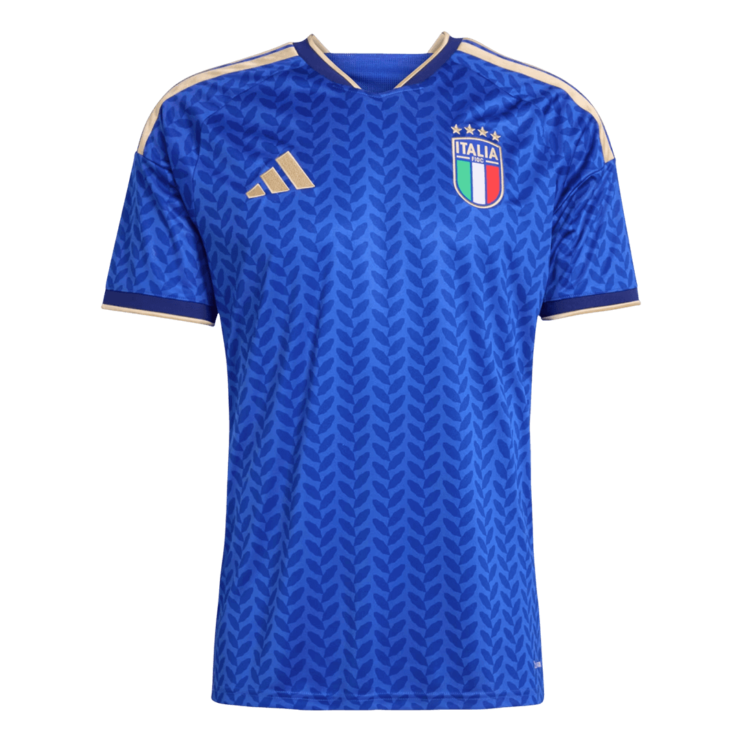 Italia Hjemmedrakt VM 2026 [PREMIUM]