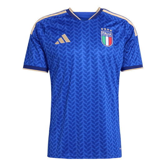 Italia Hjemmedrakt VM 2026 [PREMIUM]