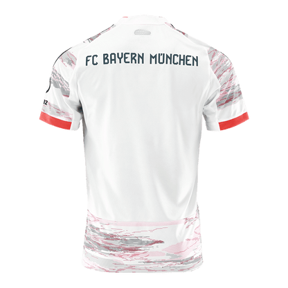 Bayern München Bortedrakt 2025/26 – bilde 13
