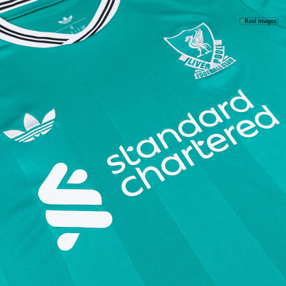 Liverpool Tredjedrakt 2025/26 – ISAK #9 – bilde 6