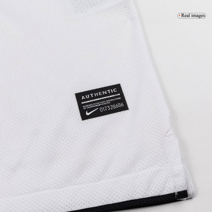 Manchester United Retro Bortedrakt 2010/11 – bilde 4