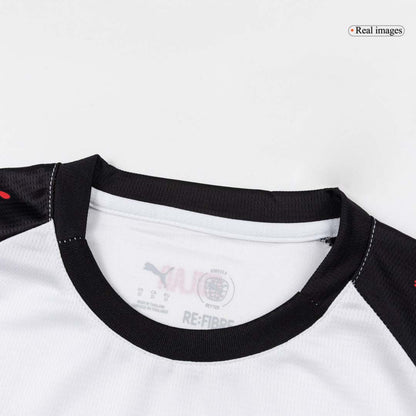 AC Milan Bortedraktsett Barn 2025/26 – bilde 12