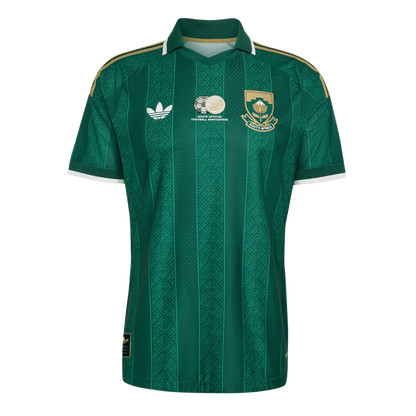 Sør-Afrika Bortedrakt VM 2026 (Spillerversjon)
