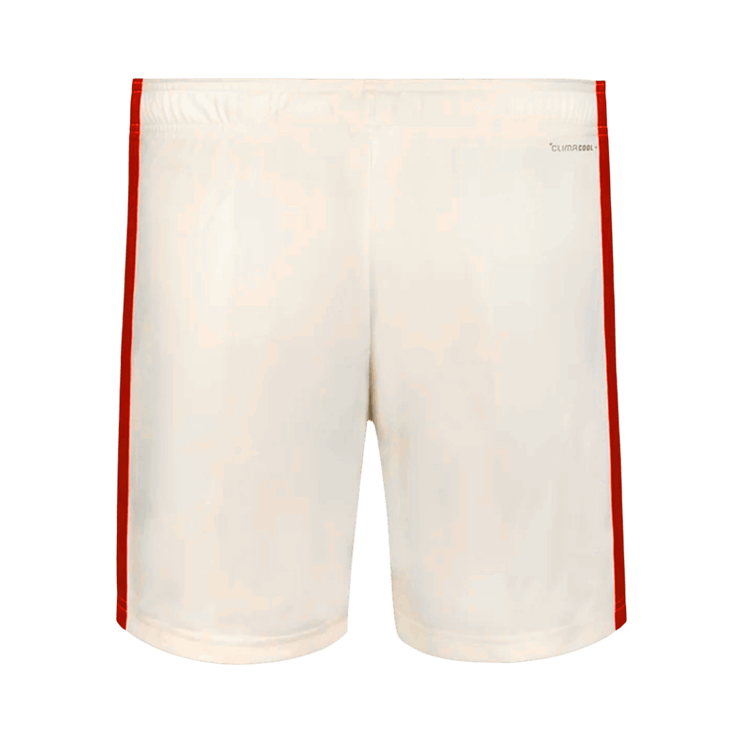 Roma Borteshorts 2026/27