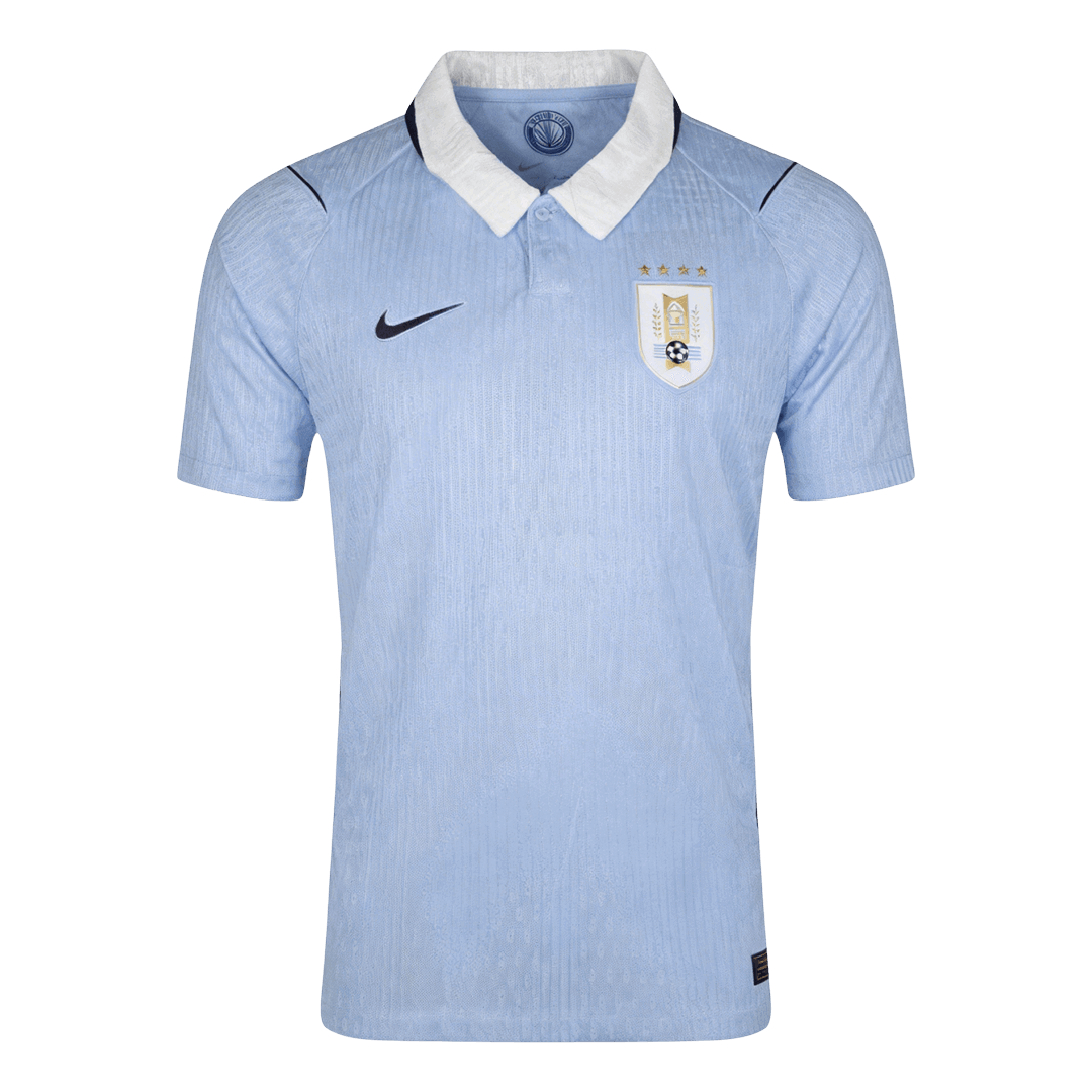 Uruguay Hjemmedrakt VM 2026 (Spillerversjon)