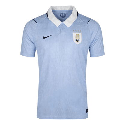 Uruguay Hjemmedrakt VM 2026 (Spillerversjon)