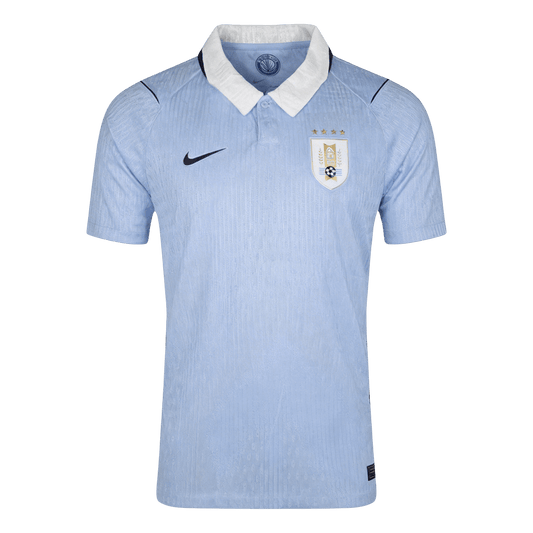 Uruguay Hjemmedrakt VM 2026 (Spillerversjon)
