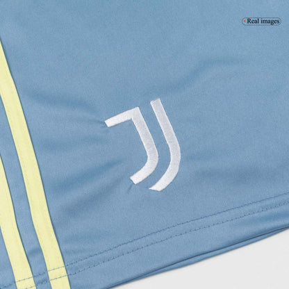 Juventus Bortedraktsett 2025/26 – bilde 3