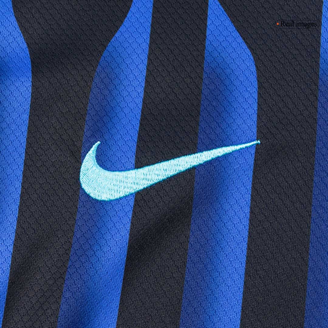 Inter Milan Hjemmedrakt Dame 2025/26 – bilde 5
