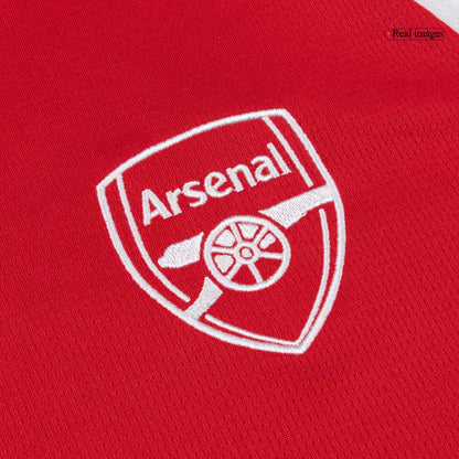 Arsenal Hjemmedrakt 2026/27 – EZE #10 – UCL
