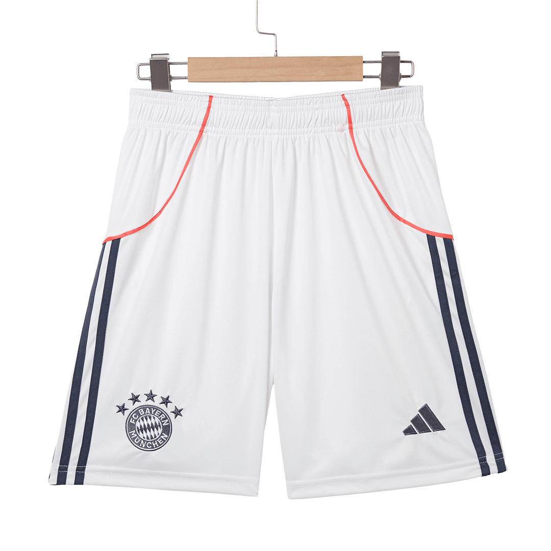 Bayern München Borteshorts 2025/26 – bilde 7