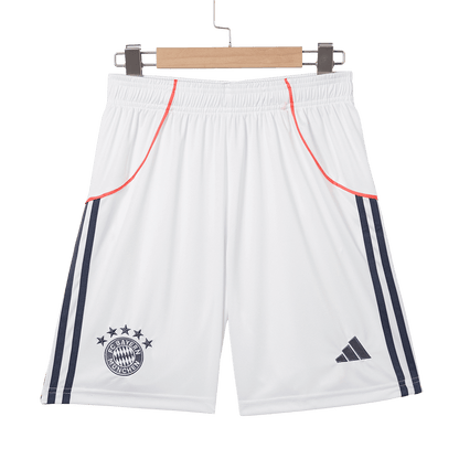 Bayern München Borteshorts 2025/26 – bilde 7