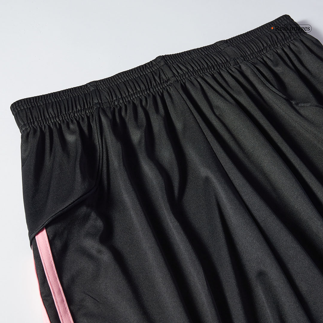 Juventus Hjemmeshorts 2025/26 – bilde 4