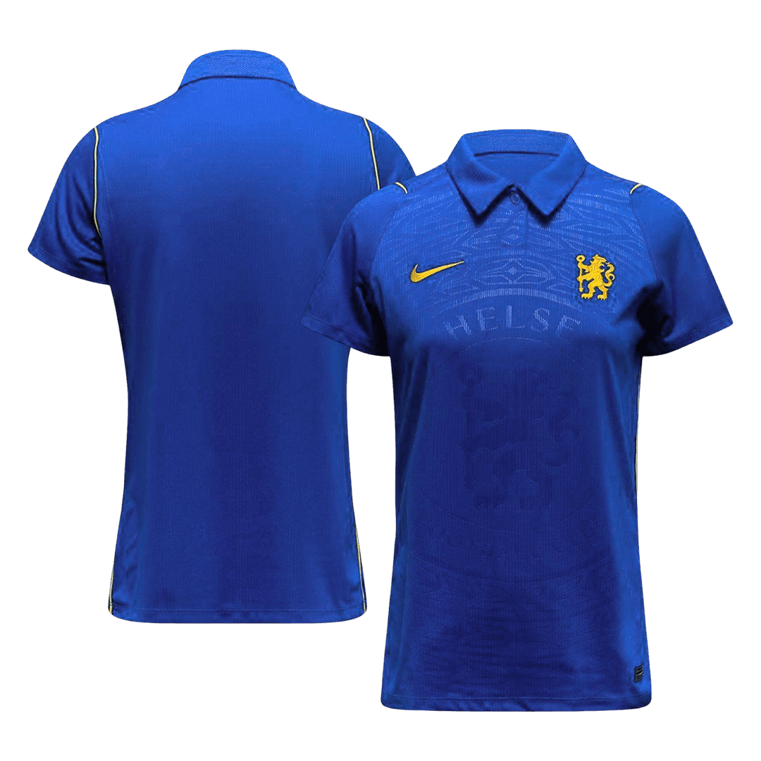 Chelsea Hjemmedrakt Dame 2026/27