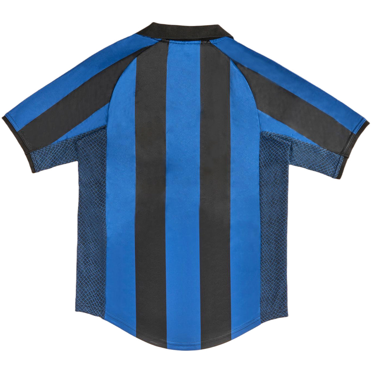 Inter Milan Retro Hjemmedrakt 2001/02 – bilde 2