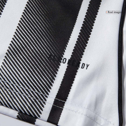 Juventus Hjemmedraktsett Barn 2025/26 – bilde 5